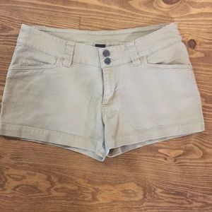 Patagonia Khaki Shorts